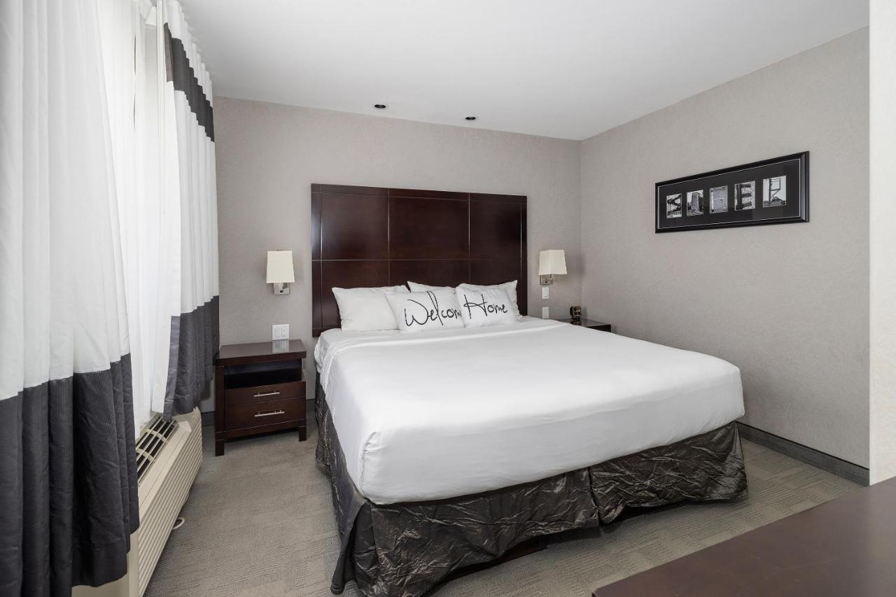 Home Inn & Suites Yorkton Exterior photo